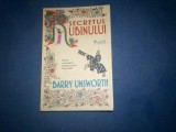 SECRETUL RUBINULUI BARRY UNSWORTH