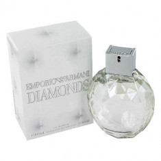 Armani Emporio Diamonds Eau De Parfum pentru femei foto