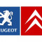 Diagnoza Peugeot Citroen