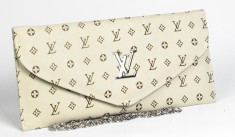 Geanta / Plic Louis Vuitton - Transport Gratuit foto