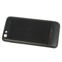 Carcasa HTC One V, carcasa fata, capac baterie, capac camera,buton power, butoane volum, ORIGINALE foto