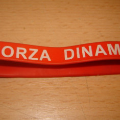 Bratara din cauciuc FORZA DINAMO