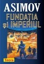 Isaac Asimov - Fundatia si Imperiul