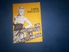 Un Cartus la Butoniera Chiril Tricolici - Roman, Editura Diamant 1991