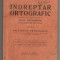 Indreptar ortografic - D. Theodorescu - 1936