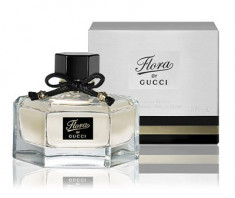 Gucci Flora by Gucci Eau de Toilette pentru femei foto