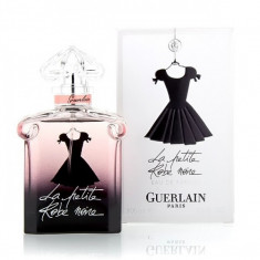 Parfum dama Guerlain &amp;amp;ndash; La Petite Robe Noir foto