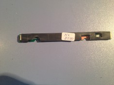INVERTOR HP COMPAQ NX8220