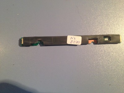 INVERTOR HP COMPAQ NX8220 foto