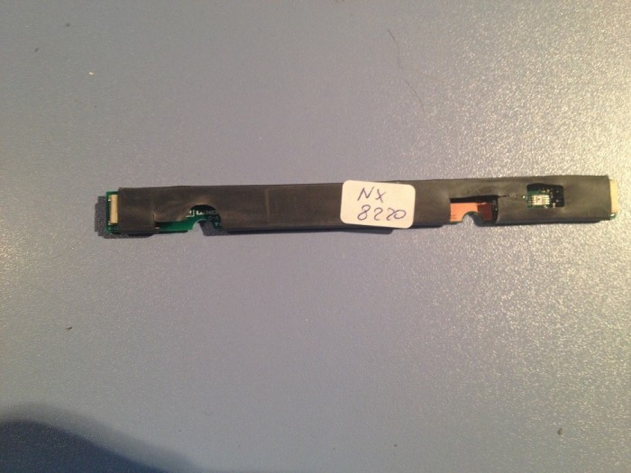 INVERTOR HP COMPAQ NX8220