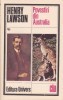 Henry Lawson - Povestiri din Australia