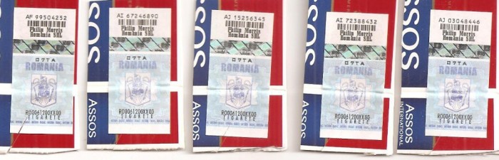 TIMBRE99c ROMANIA, TIMBRE FISCALE PE FRAGMENT DE SUPORT, TIMBRU CU HOLOGRAMA, TIMBRU FISCAL; HOLOGRAME - O NOUA DIRECTIE DURABILA DE COLECTIONARE !