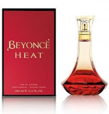 Beyonce Heat Eau De Parfum pentru femei foto