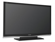 Televizor Sharp AQUOS 46-inch 1080p LCD HDTV foto