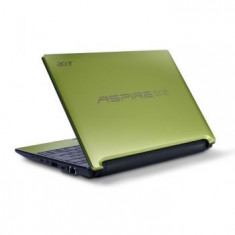 Netbook Acer Aspire One AO522 foto