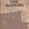 Eduard von Keyserling - Case &icirc;n amurg