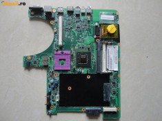 PLACA DE BAZA LAPTOP ACER ASPIRE 6920G - Perfect functionala foto