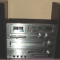 linie audio model Sharp deck RT30,tuner ST30,amplificator SM30 plus boxe CP30HW