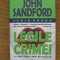 John Sandford - Legile crimei (thriller, Nemira)