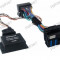 Switch pentru deblocare semnal video, Mercedes, Phonocar 5/986 - 300111