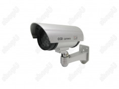 Dummy IR Camera foto