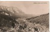 CPI (B3507) SINAIA. VEDERE SPRE CARAIMAN, EDITURA MERIDIANE, CIRCULATA, 1961, STAMPILA, Fotografie