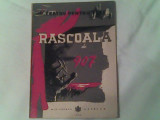 Rascoala din 907-Drama sociala in trei acte si un prolog-intamplari adevarate aranjate pentru scena de catre un grup de tarani si muncitori si scrieri, Alta editura