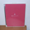 Husa iPad Apple Pink Smart Cover (MD308) - culoare roz , nou , original 100 %