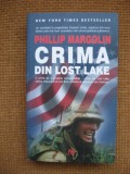 Phillip Margolin - Crima din Lost Lake (thriller, Nemira)