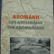 AROMANII - Les Aroumains / The Aromanians de CORNELIU BEDA ( lb franceza/lb engleza)m