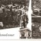 CPI (B3501) BAILE HERCULANE. MOZAIC, EDITURA MERIDIANE, NECIRCULATA, DATATA 1964, R.P.R., 2106