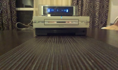 Pioneer Design High End stereo music systems XC-L77 + MINIDISC foto