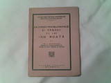 Un strigat pentru dreptate si pamant al lui Ion Roata-Gh.I.Georgescu