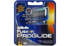Gillette Fusion Proglide ORIGINALE! foto