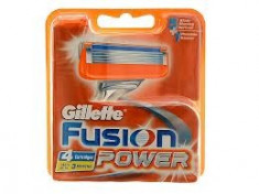 Gillette Fusion ORIGINALE! foto