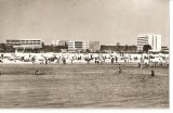CPI (B3505) MANGALIA NORD, EDITURA MERIDIANE, NECIRCULATA, TIMBRU