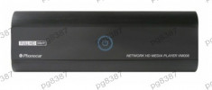 Full HD media player pentru masina sau casa, Phonocar VM008 - 300115 foto