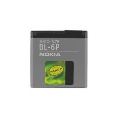 Baterie Acumulator BL-6P Li-Ion 830mA Nokia 6500 Classic, 7900 Prism, 7900 Crystal Prism Originala foto