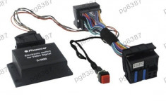 Switch pentru deblocare semnal video, Audi A3-A4-TT, Phonocar 5/989 - 300113 foto
