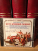 JOHANN STRAUSS - WEIN,WEIB UND GESANG .. (1991) cd nou/sigilat, Clasica