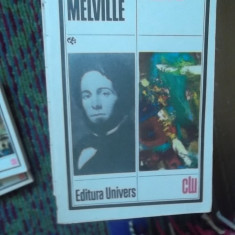 PIERRE -HERMAN MELVILLE