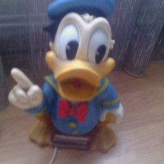 veioza Disney-Donald