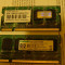 KIT MEMORIE LAPTOP - DDR2 ,2x512mb, frec. 667