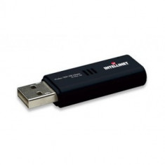 Adaptor USB Wireless 150N Intellinet 524438 foto