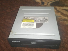 cd-rw Philips defect foto