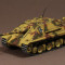 Macheta tanc Sd.Kfz.173 Jagdpanther WAR MASTER scara 1:72