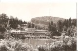 CPI (B3503) SOVATA. LACUL URSU, EDITURA MERIDIANE, NECIRCULATA, DATATA 1964, R.P.R., 6472