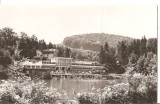 CPI (B3503) SOVATA. LACUL URSU, EDITURA MERIDIANE, NECIRCULATA, DATATA 1964, R.P.R., 6472, Fotografie