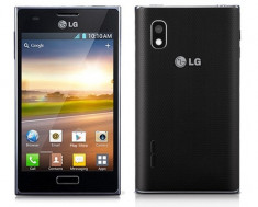 Vand / Schimb LG Optimus L5 ( Samsung , Nokia ,Iphone , Xperia , Vodafone RO ) foto