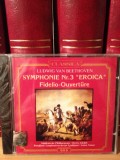 BEETHOVEN - SYMPHONIE Nr. 3 .. (1991) cd nou/sigilat, Clasica